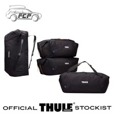 Thule Go Pack Set for Roof Top