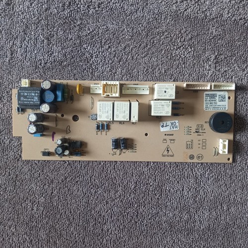 Beko tumble dryer controller - beko,
