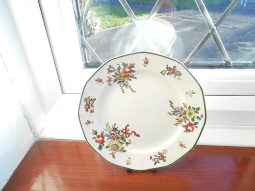 Royal doulton old leeds - old, spray