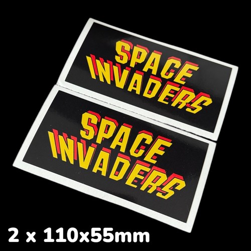 Space invaders classic - ,