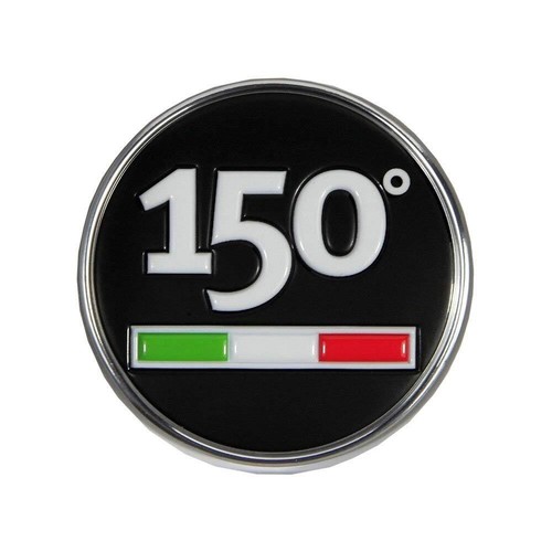 Badge 150 anniversary - badge,