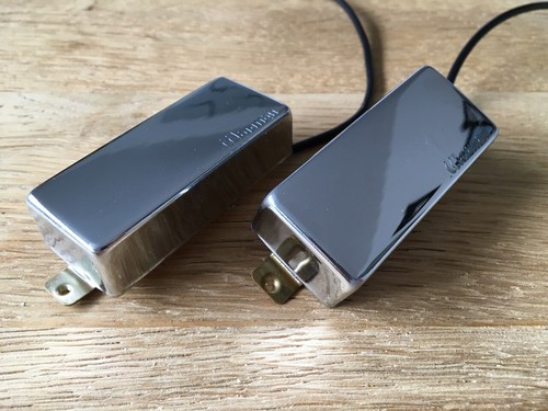 Warman firebucker pair - warman,