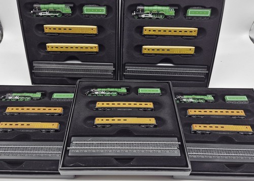 Lot gauge scale lner - 5,