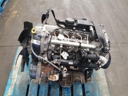 2014 mk6 iveco daily - 2014, on