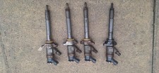 Set Of 4 Injectors For 1.6