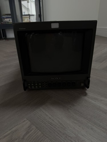 Sony trinitron pvm 9042qm - trinitron, pvm-9042qm