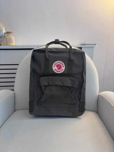 Fjallraven kanken classic - fjallraven,