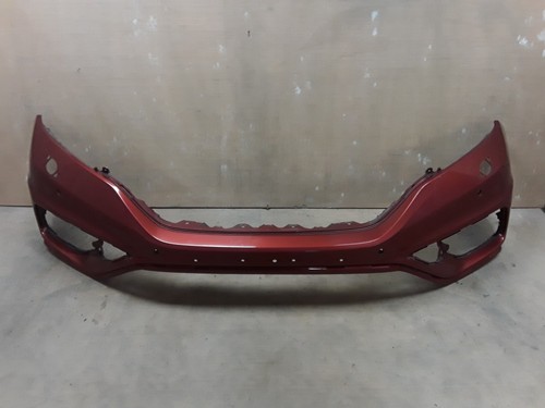 Genuine front bumper - genuine,