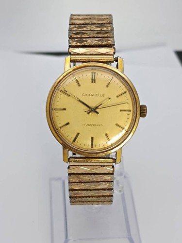 Bulova classic caravelle - caravelle, n4