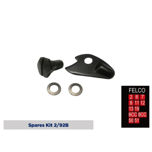 Felco 92b latch kit - felco,