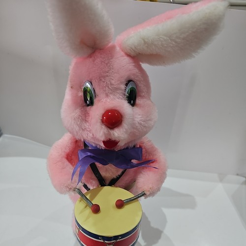 Collectible vintage duracell - collectible,