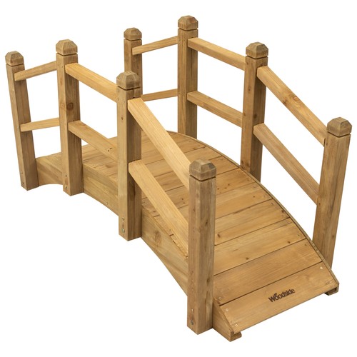 Woodside wooden decorative - wooden,