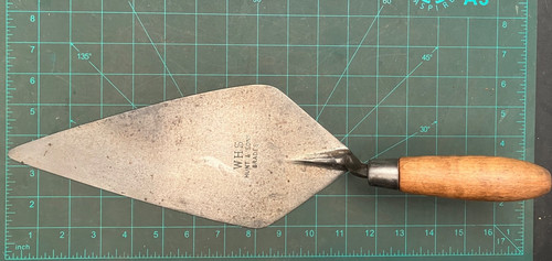 Vintage rare brades whs hunt - vintage,