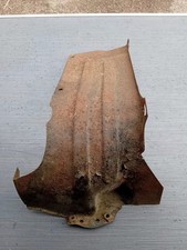 VW Type 3 Tin Wear Piece