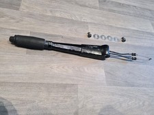 Mercury 4hp 4.5hp 7.5hp 9.8hp 2 stroke outboard tiller control arm 