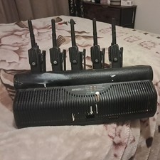 10 Motorola GP344R /GP366R VHF