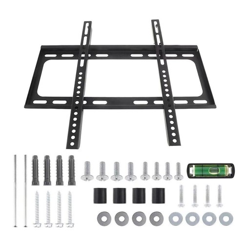 Fixed wall bracket 63 - bracket, 14"-63"