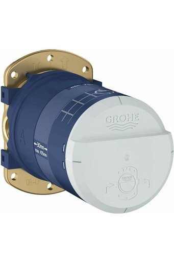 Grohe 26483000 rainshower - grohe,