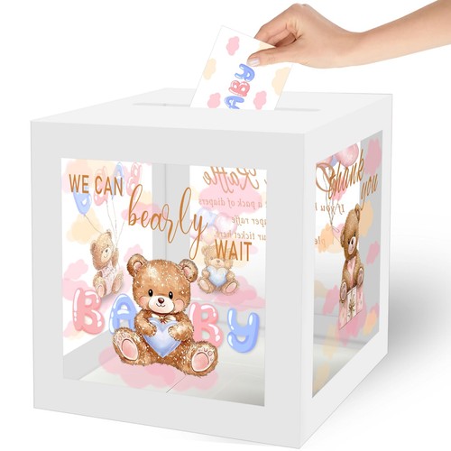 Pcs bear diaper raffle - bear,