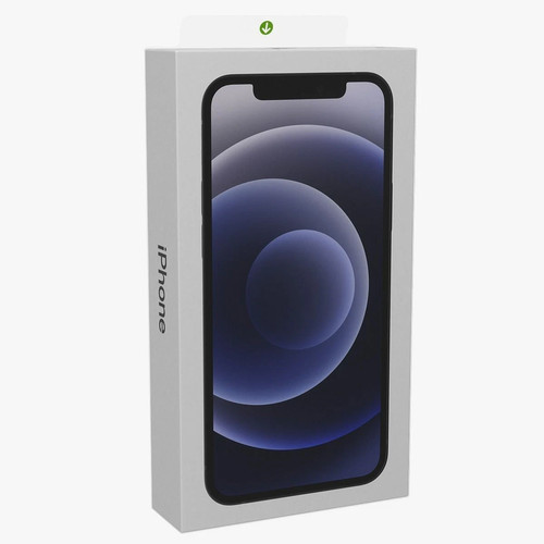 New boxed apple - 12, 64gb
