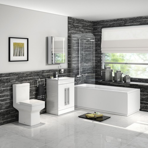 Shower bath bathtub - shower,