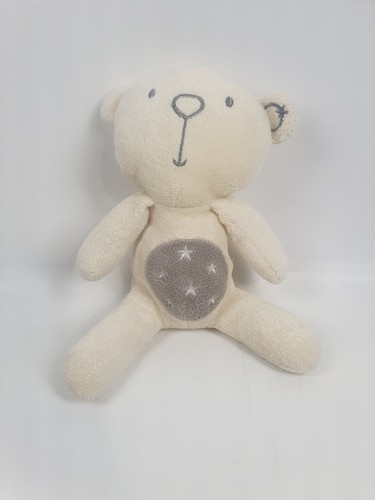 Bhs ivory bear - bear, plush
