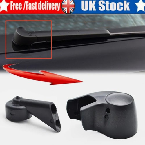 2pcs set rear windscreen - 2pcs/set, wiper