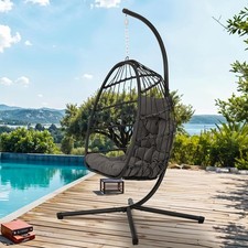 Hanging Swing Chair Outdoor