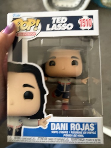 Funko pop ted lasso - pop!,