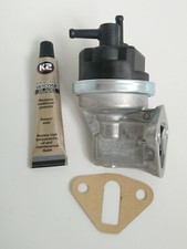 Talbot express campervan 1974