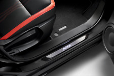 Nissan Juke (F16E) 2019 ON  Illuminated Entry Guard Front (LH+RH) KE9676P040 ***