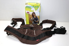 manduca first baby carrier hip carrier tummy carrier back carrier baby bump carrier
