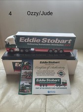 Atlas Edition Eddie Stobart