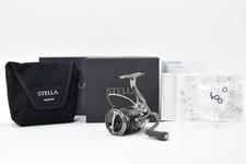 Shimano 22 STELLA 2500SHG