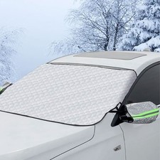 Car Windshield Cover Winter