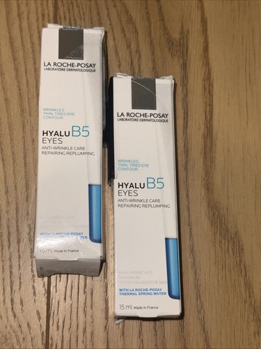 Roche posay hyalu - la,