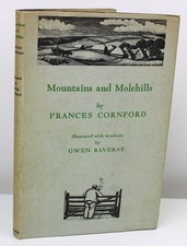 Cornford MOUNTAINS & MOLEHILLS