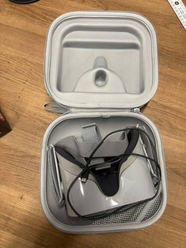 Oculus headset 32gb - oculus, with
