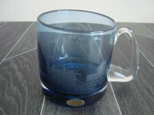 Wedgwood blue glass 150 - 150, years