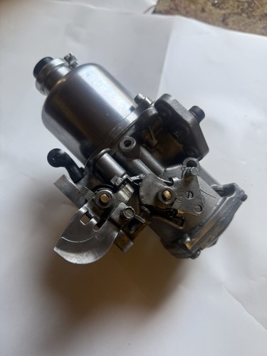 Classic mini hif44 - mini, su