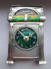 Archibald Knox Art Nouveau