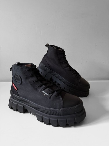 Palladium revolt tx - hi,