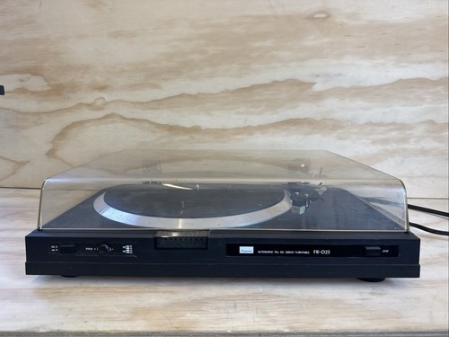 Sansui d25 semi - sansui,