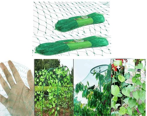 Pack garden bird netting - pack, 10m