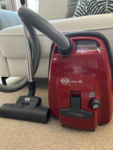 Sebo airbelt microfilter - k1,