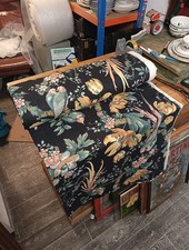 Sanderson Vintage 1984