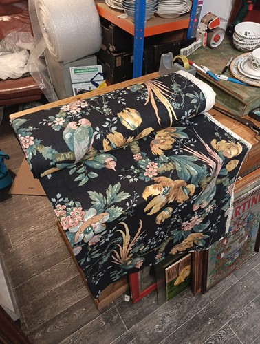 Sanderson vintage 1984 - vintage,