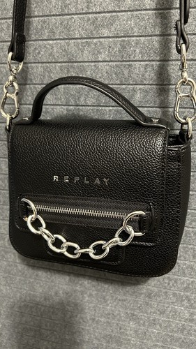 Replay women crossbody - replay, bag