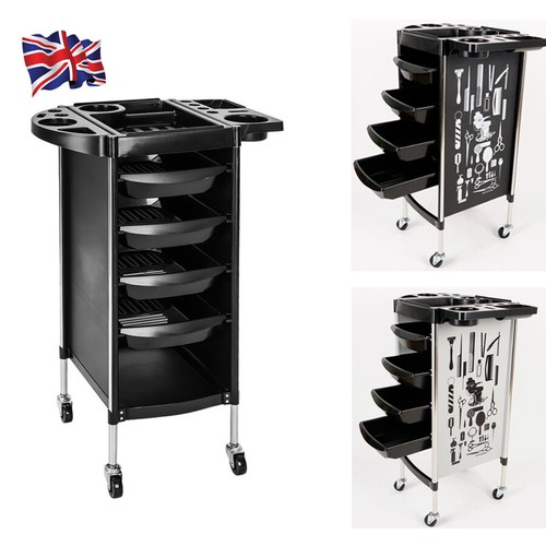 Drawer salon hairdresser - 4,