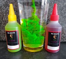 GOO BAIT SMOKE 30/50ml GLUG  GOO ALTERNATIVE  PVA FRIENDLY CARP FISHING BAIT